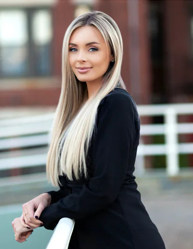 Alana  Sheridan