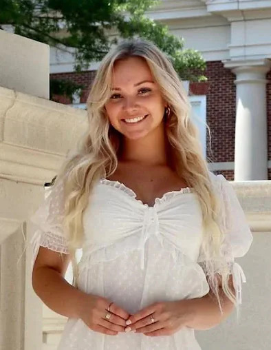 Emily  Straczek