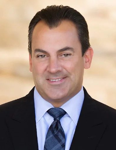 Rob  Parsons