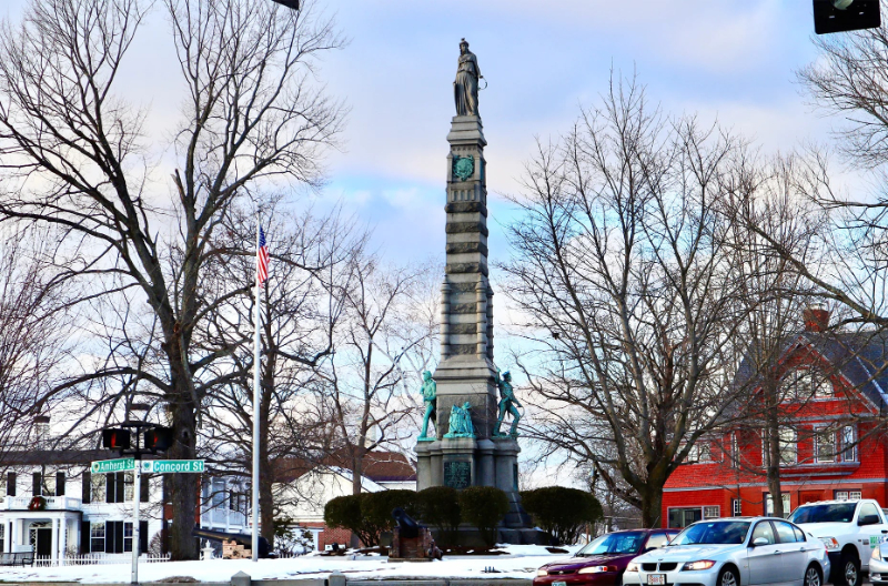 Nashua