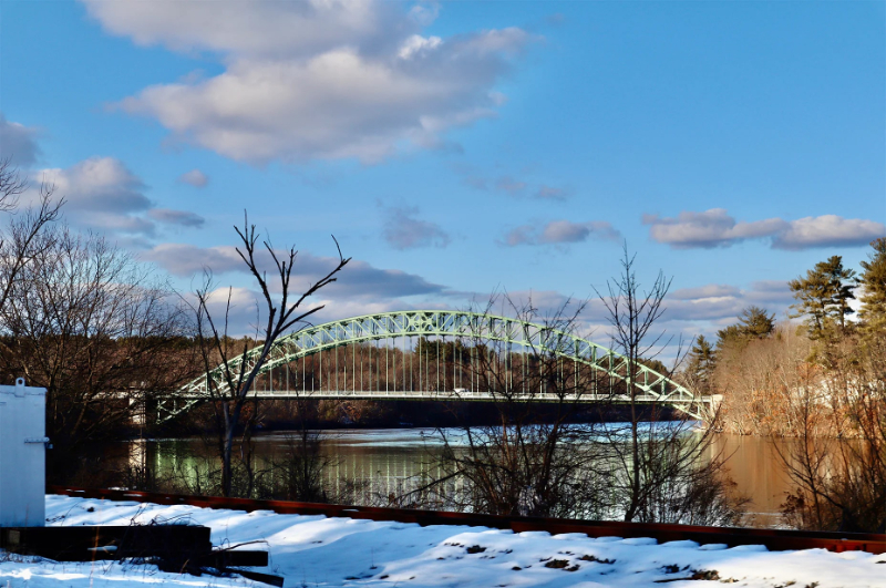 Tyngsboro