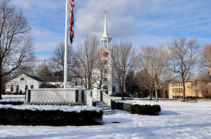 Westford
