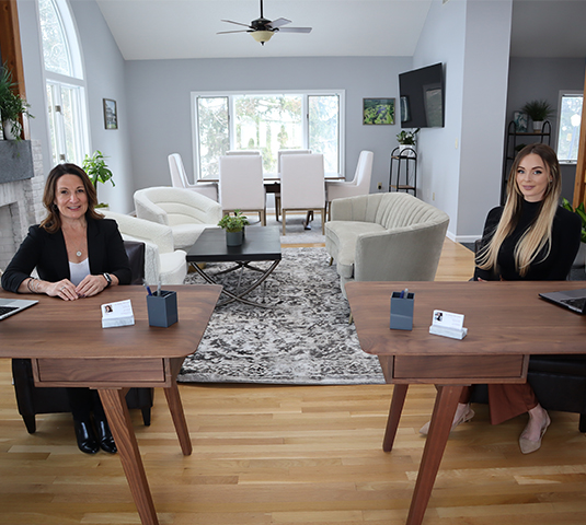 Your real estate agent