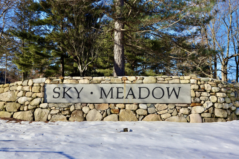 Sky Meadow Estates